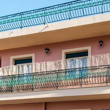 شقة Stefanos House أرغوستولي المظهر الخارجي الصورة