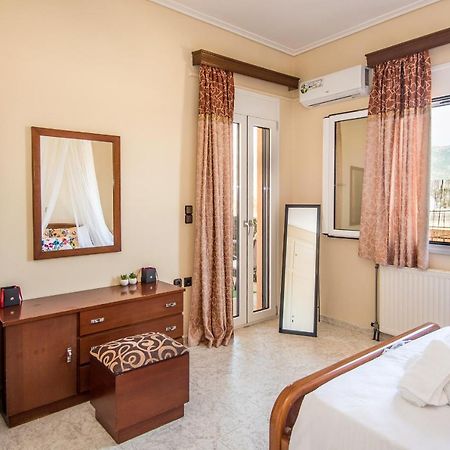 شقة Stefanos House أرغوستولي المظهر الخارجي الصورة