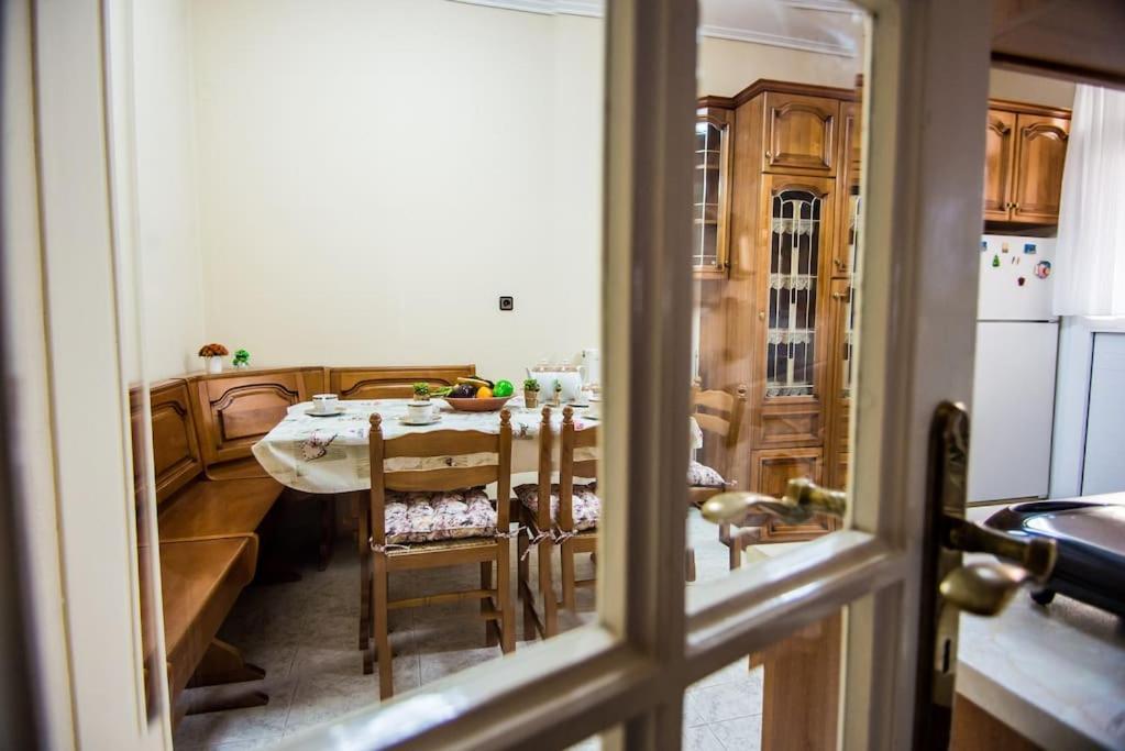 شقة Stefanos House أرغوستولي المظهر الخارجي الصورة